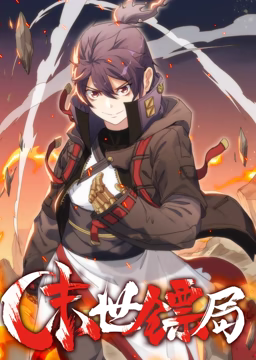 童话镇里面的